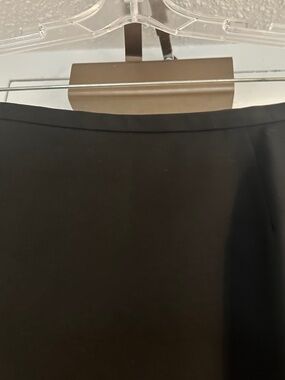 Franco mirabelli tulip skirt